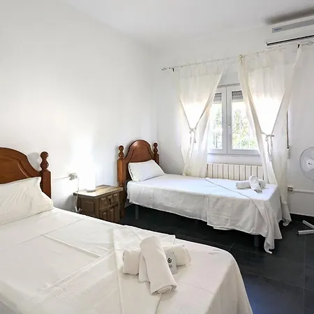 Holiday home Holiday Casa Mexico L'Alfas del Pi