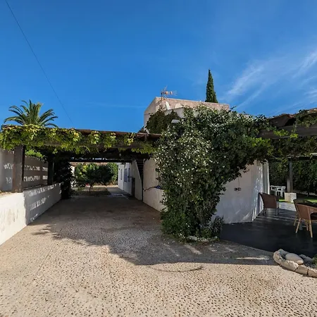 Holiday Casa Mexico Holiday home L'Alfas del Pi