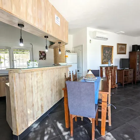 Holiday home Holiday Casa Mexico L'Alfas del Pi