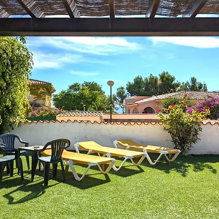 Holiday home Holiday Casa Mexico *