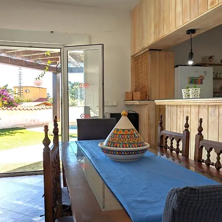 Holiday Casa Mexico *