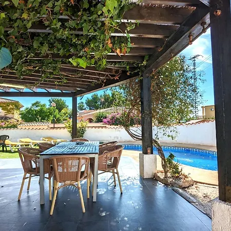 Holiday home Holiday Casa Mexico