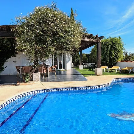 Holiday home Holiday Casa Mexico *
