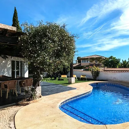 Holiday Casa Mexico Holiday home *