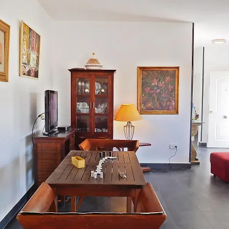 Holiday home Holiday Casa Mexico *