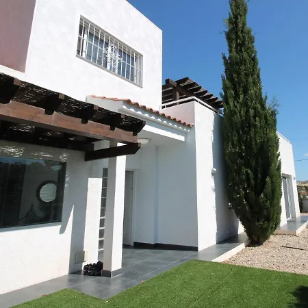 Holiday home Holiday Casa Mexico *